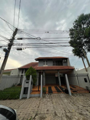 Pousada cravo & canela